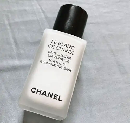 香奈儿隔离霜 防晒和隔离有必要都用吗?